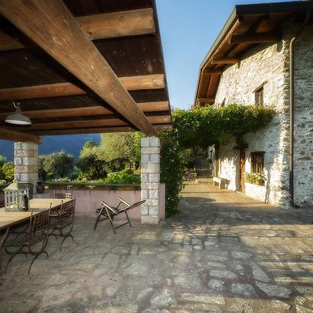 Villa D'Epoca Le Capele Gratacasolo Экстерьер фото